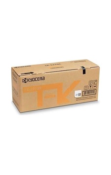 Kyocera Tk-5270y Yellow Sarı Fotokopi Toneri Ecosys M6230cidn-m6630cidn P6230cdn 6.000 Sayfa Kyocera Tk-5270y Yellow Sarı Fotokopi Toneri Ecosys M6230cidn-m6630cidn P6230cdn 6.000 Sayfa