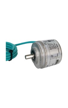 Fenac F50-1024 ,50mm/8mm 5v..24vdc 3-htl/1024-pals Enkoder Fenac F50-1024 ,50mm/8mm 5v..24vdc 3-htl/1024-pals Enkoder