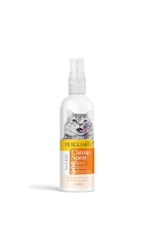 Petguard Catnip Spray 100 ML