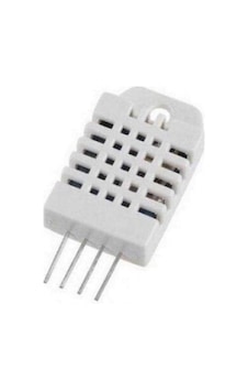 Isı Ve Nem Sensörü - Arduino İle Uyumluluk Gösteren Cihaz Isı Ve Nem Sensörü - Arduino İle Uyumluluk Gösteren Cihaz