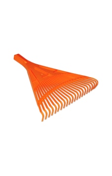 Bt22h Tırmık 45cm 22 Diş Plastik