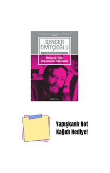 Ortaçağ Türk Toplumları Hakkında + Yapışkanlı Not Kağıdı Ortaçağ Türk Toplumları Hakkında + Yapışkanlı Not Kağıdı