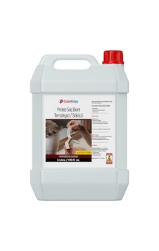Protez Saç Bant Sökücüsü Temizleyicisi Alkol Bazlı 5 Litre Ekonomik Boy