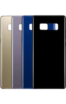 Samsung Galaxy Note 8 N950f İle Uyumlu Arka Pil Kapak Mavi Samsung Galaxy Note 8 N950f İle Uyumlu Arka Pil Kapak Mavi