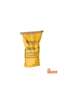 Toz Tutkal Sicak Pres Collanti Concorde Prodotur 25 KG Toz Tutkal Sicak Pres Collanti Concorde Prodotur 25 KG