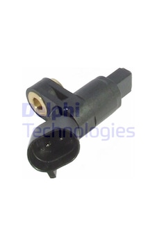 Delphı Ss10307 Abs Tekerlek Hız Devir Sensörü Ön Sol Bora 00- 05 - caddy Iı- golf Iıı- ıv- passat 90- 96 - polo 94- 99 1h0927807- 1j0927803