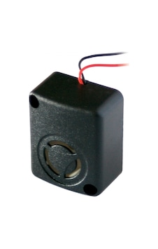Buzzer 12vdc Devreli Kablolu Siren Ses 4cm x 4cm 80 Desibel Buzzer 12vdc Devreli Kablolu Siren Ses 4cm x 4cm 80 Desibel