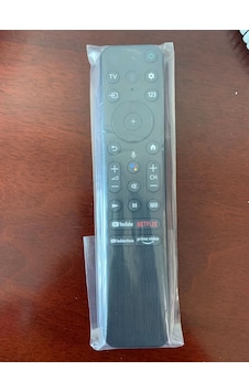 Ayt Weko Kl Sony Rmf-tx800p Youtube Netflix Prime Video Ses Komutlu Lcd Led Tv Kumandası Ayt Weko Kl Sony Rmf-tx800p Youtube Netflix Prime Video Ses Komutlu Lcd Led Tv Kumandası