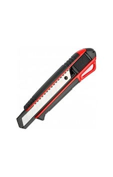 18mm Plakstik Maket Bıçağı-karbon Bıçak Vt875101bs 18mm Plakstik Maket Bıçağı-karbon Bıçak Vt875101bs