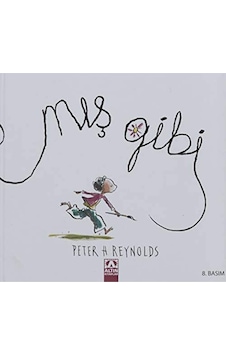 Mış Gibi Kitap Mış Gibi Kitap