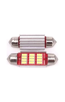 36 MM 2 ADET SOFİT LED AMPÜL 36 MM 2 ADET SOFİT LED AMPÜL