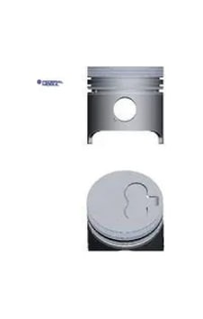 Piston Segman 83mm Std Partner 1.9d Xud9a Piston Segman 83mm Std Partner 1.9d Xud9a