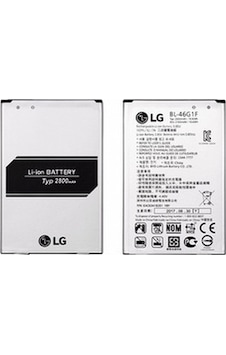 Senalstore Lg K10 2017 Uyumlu Pil Batarya Bl-46g1f Senalstore Lg K10 2017 Uyumlu Pil Batarya Bl-46g1f