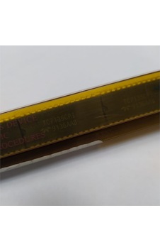 Tc7135cpı Teledyne Diğer Entegreler