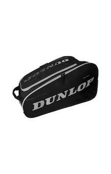 Dunlop D Pac Paletero Pro Serıes Blac 23624 Dunlop D Pac Paletero Pro Serıes Blac 23624