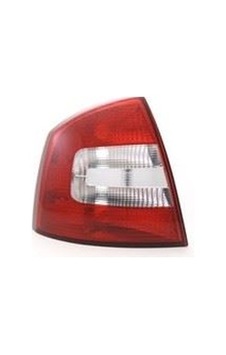 Arka Stop Lambası Sol Ledlı Octavıa 09 13 Pro-a 294288 Arka Stop Lambası Sol Ledlı Octavıa 09 13 Pro-a 294288