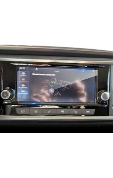 Seat Ateca Makyajlı Kasa 8.25 İnç Navigasyon Multimedya 9h Nano Ekran Koruyucu İle Uyumlu Seat Ateca Makyajlı Kasa 8.25 İnç Navigasyon Multimedya 9h Nano Ekran Koruyucu İle Uyumlu