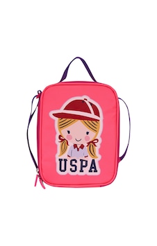 Plbsc25010 Beslenme Çantası Pembe Pembe Plbsc25010 Beslenme Çantası Pembe Pembe