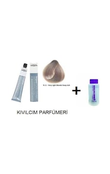 Majirel Cool Cover 9.11 Sarı Yoğun Küllü Saç Boyası + Oksidanı Majirel Cool Cover 9.11 Sarı Yoğun Küllü Saç Boyası + Oksidanı