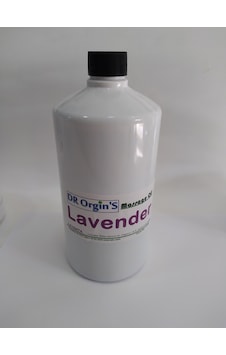 Dr. Orgin's Lavanta Masaj Yağı 1 L