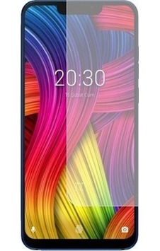 Alcatel Idol 5 Uyumlu Zore Maxi Glass Temperli Cam Ekran Koruyucu Alcatel Idol 5 Uyumlu Zore Maxi Glass Temperli Cam Ekran Koruyucu