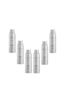 Equal Classic Erkek Sprey Deodorant 6 x 150 ML Equal Classic Erkek Sprey Deodorant 6 x 150 ML