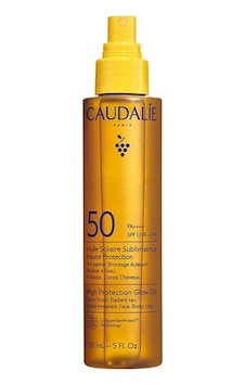 Caudalie Vinosun Protect High Protection Glow Oil Spf 50 150 Ml Caudalie Vinosun Protect High Protection Glow Oil Spf 50 150 Ml