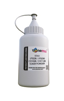 Utax 4422810010 / Lp-3228 / Lp-3230 / Cd-1028 / Cd-1128 Toner Tozu 500gr. Utax 4422810010 / Lp-3228 / Lp-3230 / Cd-1028 / Cd-1128 Toner Tozu 500gr.