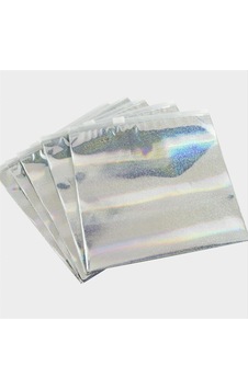 15x15 - 416 - Fermuarlı Poşet 1 Adet - Spt-gld - Yanar Döner 15x15 - 416 - Fermuarlı Poşet 1 Adet - Spt-gld - Yanar Döner