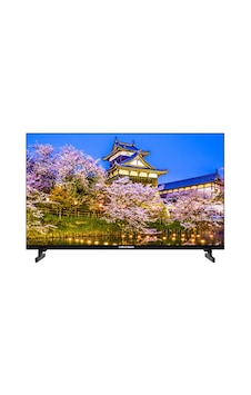 Grundig 32 GKH 6500 32" 80 Ekran 4K Uhd Android Smart LED TV Grundig 32 GKH 6500 32" 80 Ekran 4K Uhd Android Smart LED TV