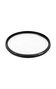 Filtre 67mm Streak Blue Filtre 67mm Streak Blue