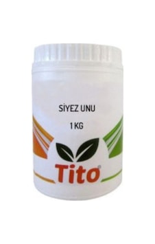Tito Siyez Unu 1 KG Tito Siyez Unu 1 KG