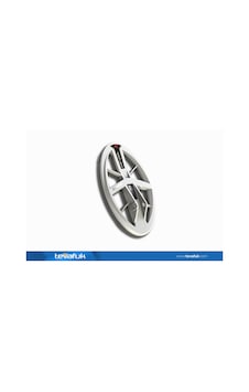 XP 24X13CM HF Coil Başlık (XP Deus ve ORX İle Uyumludur) XP 24X13CM HF Coil Başlık (XP Deus ve ORX İle Uyumludur)