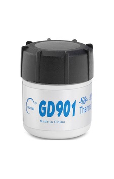 Mngd901 Termal Macun 6.8 W/mk 30g Profesyonel Kullanım Cpu Gpu Soğutucu Macun Mngd901 Termal Macun 6.8 W/mk 30g Profesyonel Kullanım Cpu Gpu Soğutucu Macun