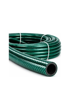 30 Metre Dayanıklı 3 Katlı Sağlam Klasik Bahçe Çeşme Hortumu Su Sulama Yıkama Hortum 12.5 Mm 1/2" Sku: Zeusstk425f5475eb 30 Metre Dayanıklı 3 Katlı Sağlam Klasik Bahçe Çeşme Hortumu Su Sulama Yıkama Hortum 12.5 Mm 1/2" Sku: Zeusstk425f5475eb