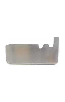 Brother Brother Overlok V Seri Yana Açılan Metal Kapak / S20328-0