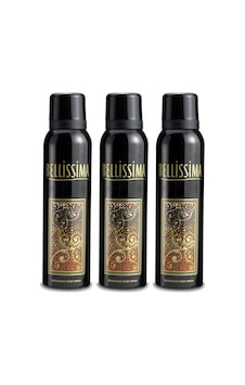 Bellissima Deodorant 150Ml X 3 Adet Bellissima Deodorant 150Ml X 3 Adet