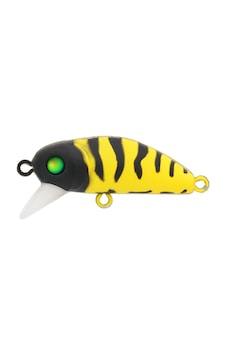 Hanfish Bıdık 3.5cm 3.1gr Lrf Maket Yem Bee Special Hanfish Bıdık 3.5cm 3.1gr Lrf Maket Yem Bee Special
