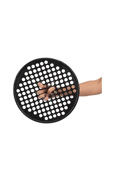 El Ve Parmak Egzersiz Halkası 36 Cm - El Güçlendirici Rehabilitasyon Ve Antrenman Aparatı El Ve Parmak Egzersiz Halkası 36 Cm - El Güçlendirici Rehabilitasyon Ve Antrenman Aparatı