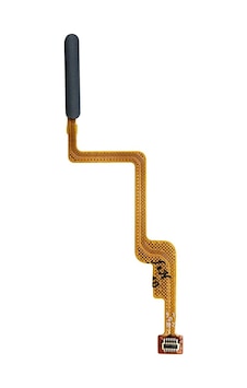 Xiaomi 11t Uyumlu Home Parmak İzi Okuyucu Flex 21081111rg - Siyah Xiaomi 11t Uyumlu Home Parmak İzi Okuyucu Flex 21081111rg - Siyah