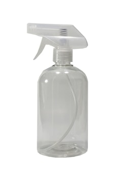 Boş Pet Şişe Ambalaj 500 Ml & Valf Sprey Takım 10 Adet Boş Pet Şişe Ambalaj 500 Ml & Valf Sprey Takım 10 Adet