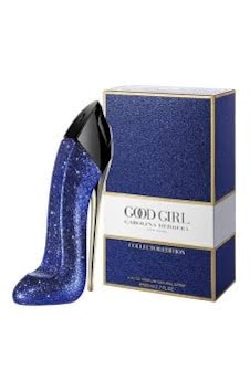 Carolina Herrera Good Girl Collector Edition Edp Kadın Parfüm 80 Carolina Herrera Good Girl Collector Edition Edp Kadın Parfüm 80