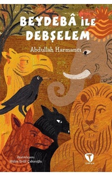 Beydeba İle Debşelem / Abdullah Harmancı Beydeba İle Debşelem / Abdullah Harmancı