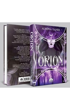 Orion Ciltli Almina Taner Orion Ciltli Almina Taner