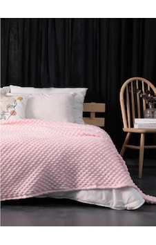 Mink Tomurcuk Battaniye 500 Pudra Battal Boy 200x220 Pudra Mink Tomurcuk Battaniye 500 Pudra Battal Boy 200x220 Pudra
