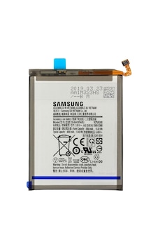 Mmb-trade Samsung A20 Uyumlu Batarya Pil Mmbz Mmb-trade Samsung A20 Uyumlu Batarya Pil Mmbz