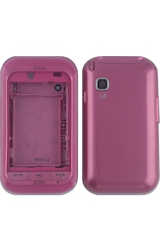 Teknonet Samsung Sgh- C3303 Uyumlu Kasa