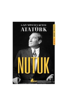 Nutuk: Günümüz Türkçesiyle Tam Metin Çok Renkli Nutuk: Günümüz Türkçesiyle Tam Metin Çok Renkli