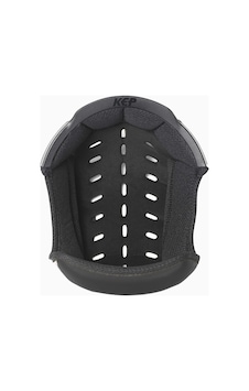 Kep Italia Kep Italia Smart Cromo 1 Narrow At Binicilik Iç Ped Kask Astarı Binici Ekipmanları Siyah M61 Kep Italia Kep Italia Smart Cromo 1 Narrow At Binicilik Iç Ped Kask Astarı Binici Ekipmanları Siyah M61