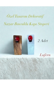 Özel Tasarım Dekoratif Uğur Böcekli Kapı Stoperi Takoz Kapı Durdurucu Hava Sirkülasyonu Kaymaz Özel Tasarım Dekoratif Uğur Böcekli Kapı Stoperi Takoz Kapı Durdurucu Hava Sirkülasyonu Kaymaz